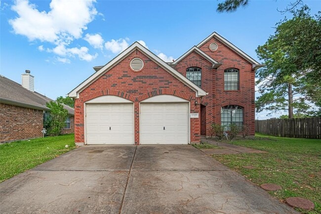 17127 Fairway Glen Ct in Sugar Land, TX - Foto de edificio - Building Photo