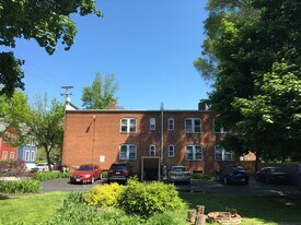 1745 W 31st Pl, Unit 1 in Cleveland, OH - Building Photo