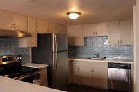 Midtown Villas in Phoenix, AZ - Building Photo - Building Photo