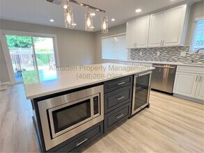 6270 Tillamook Dr in San Jose, CA - Building Photo - Building Photo
