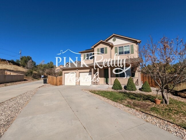 5 Audubon Dr in Colorado Springs, CO - Building Photo - Building Photo