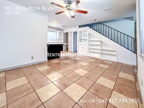 851 Nola Ruth Blvd in Harker Heights, TX - Foto de edificio - Building Photo