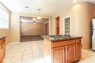 2613 E Cliff Lodge Ave in North Las Vegas, NV - Building Photo - Building Photo