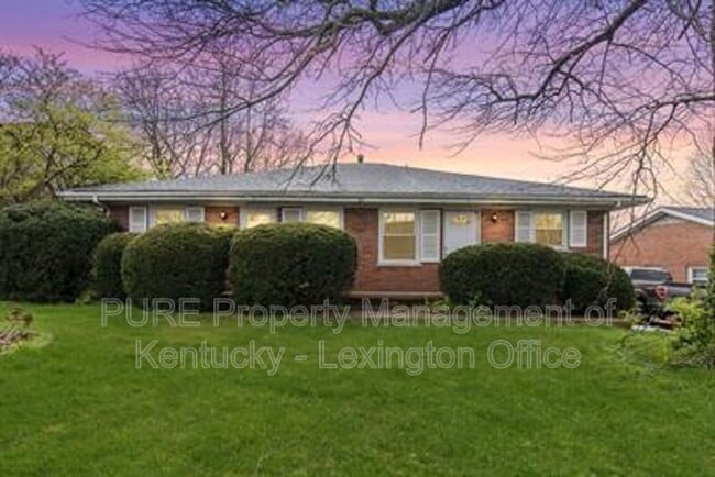 property at 363 Radcliffe Rd