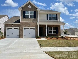 809 Alexander Commons Dr in Monroe, NC - Building Photo