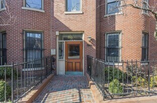 329 Columbus Ave, Unit 2 in Boston, MA - Building Photo