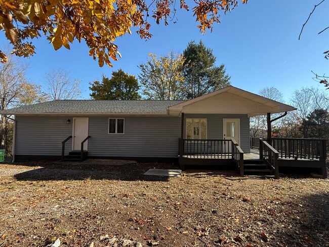 property at 3295 Point Pleasant Rd