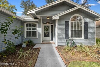 12358 Carriage Crossing Ct in Jacksonville, FL - Building Photo - Building Photo