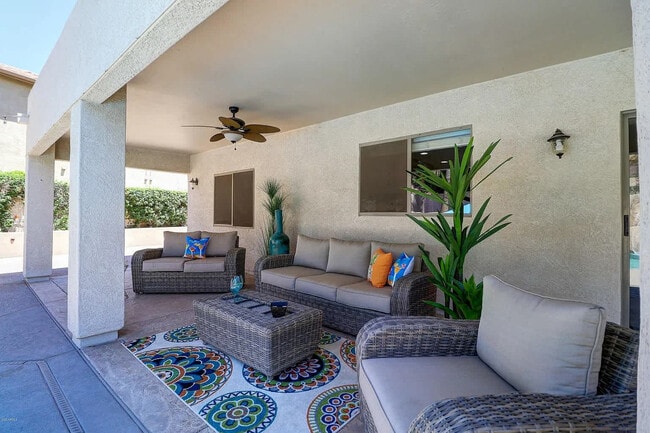 13412 W Annika Dr in Litchfield Park, AZ - Building Photo - Building Photo