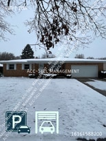 53 Luray Ave NW in Grand Rapids, MI - Building Photo