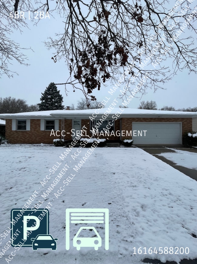 property at 53 Luray Ave NW