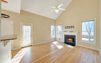 12 Chestnut Bluffs Ln in Durham, NC - Building Photo - Building Photo