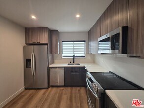 3660 Watseka Ave in Los Angeles, CA - Building Photo - Building Photo