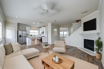 10820 South Lake Mist Lane in Willis, TX - Building Photo - Building Photo