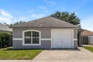 11494 Kimberly Forest Dr in Jacksonville, FL - Building Photo