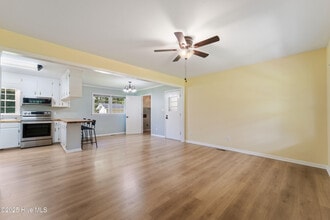 171 Trott Rd in Richlands, NC - Building Photo - Building Photo