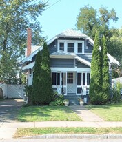 1371 Teall Ave in Syracuse, NY - Building Photo