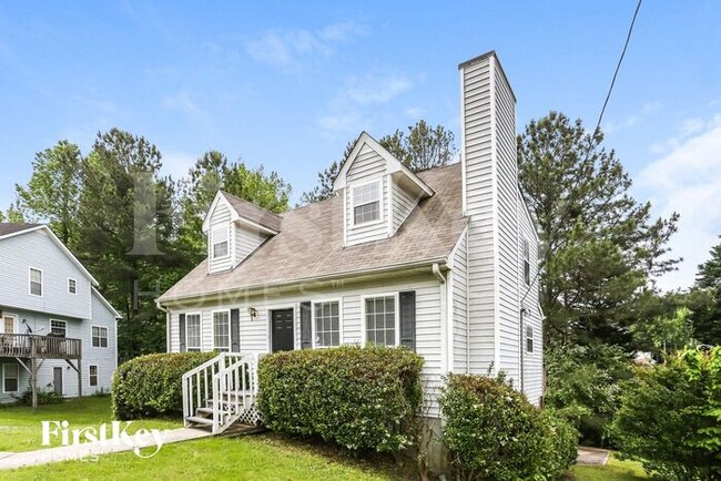 5970 Brookside Dr SE in Mableton, GA - Building Photo - Building Photo