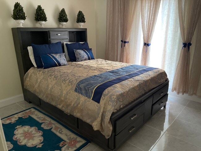 property at 12840 SW 11th Pl