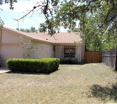 11611 Rustic Rock Dr