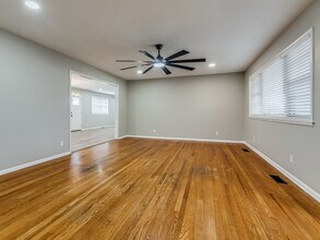 4967 Princeton Dr in Bartlesville, OK - Building Photo - Building Photo