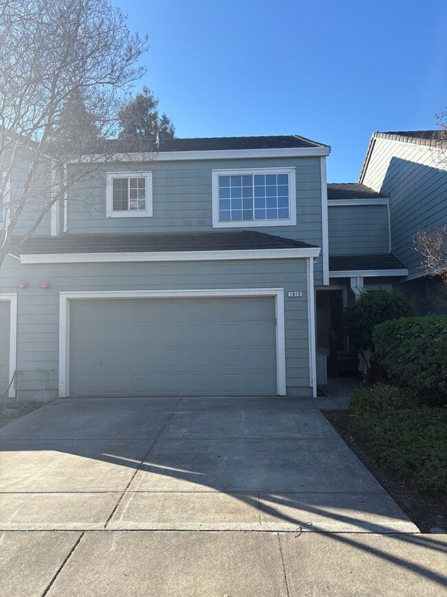 property at 1810 Carneros Cir