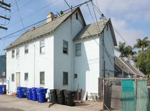 4481-4489 North Ave in San Diego, CA - Building Photo - Building Photo