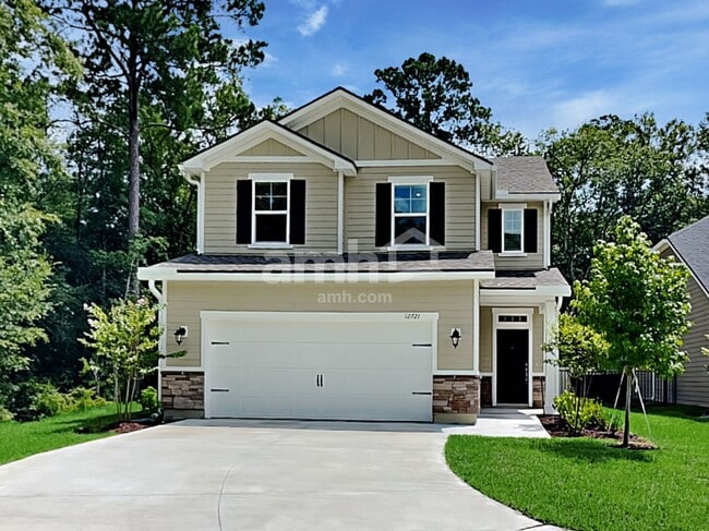 property at 12721 Percy Ln