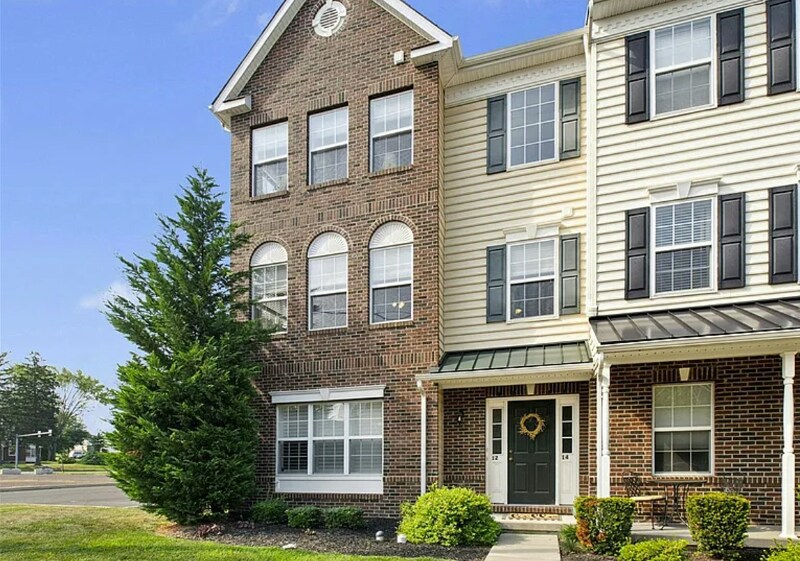 14 N School Ln in Souderton, PA - Building Photo