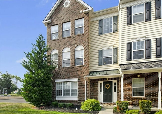 property at 14 N School Ln