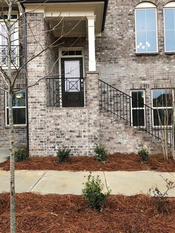 3930 Redwood Dr in Cumming, GA - Building Photo - Building Photo