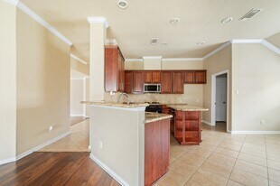 9515 Denfield Ln in Houston, TX - Building Photo