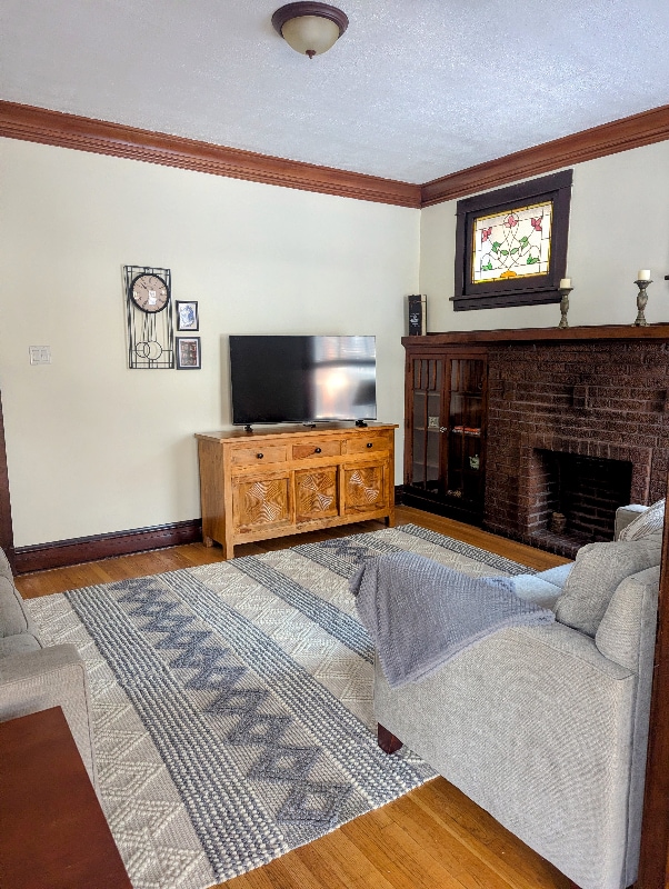 3619 N Claremont Ave, Unit 1 in Chicago, IL - Foto de edificio - Building Photo