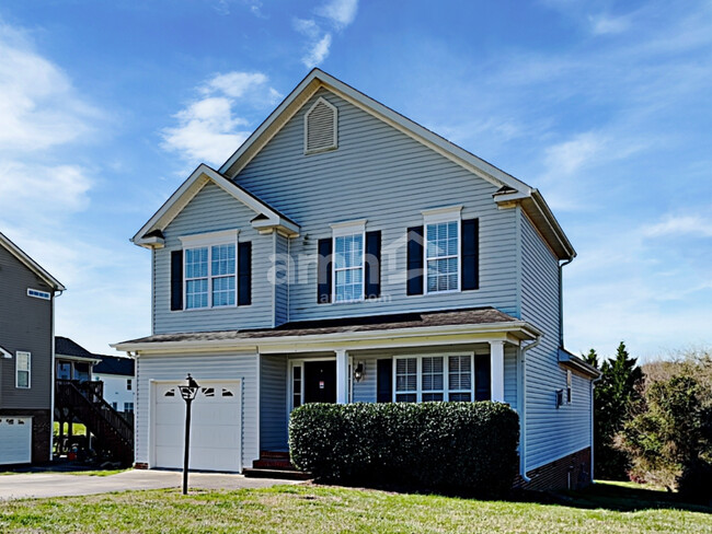 property at 521 Brummell Ln