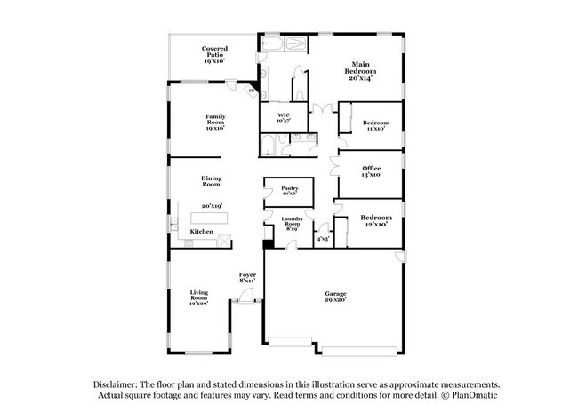 22851 N 103rd Ln in Peoria, AZ - Building Photo - Building Photo