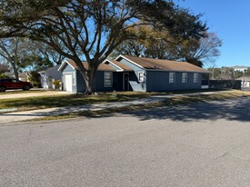 1042 Willowood Ln in Dunedin, FL - Building Photo