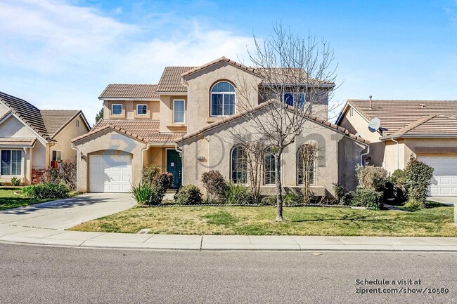4209 Laguna Seca Ct