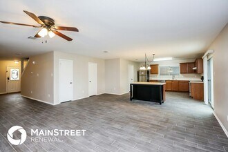 7153 Little Mohican Dr in Fort Worth, TX - Building Photo - Building Photo