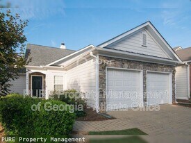 1616 Donovan's Ridge in Kennesaw, GA - Building Photo
