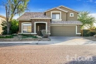 2645 S 63rd Ln in Phoenix, AZ - Building Photo