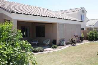 3842 S Eucalyptus Pl in Chandler, AZ - Building Photo - Building Photo