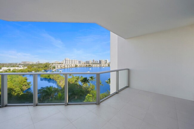 property at 17301 Biscayne Blvd