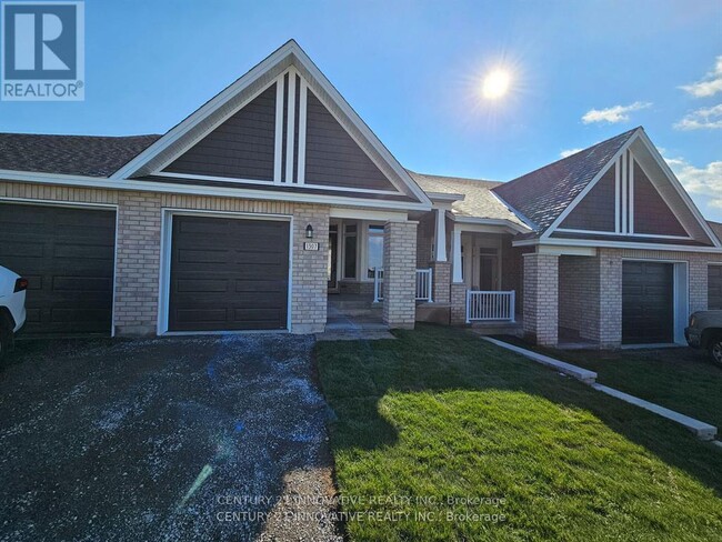 property at 1307 Demers Ave