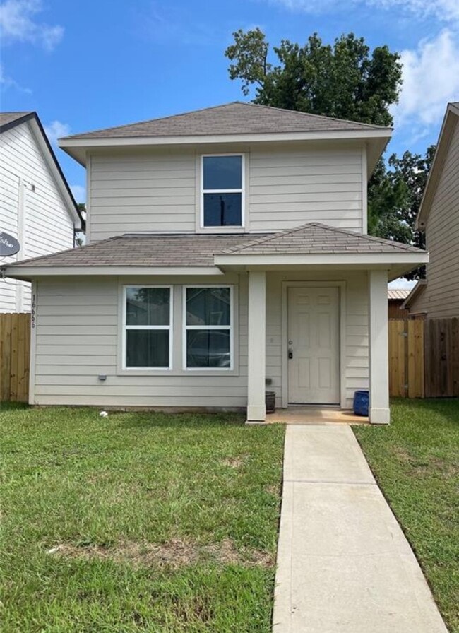 property at 16666 E Hammon