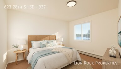 623 28th St SE in Brainerd, MN - Foto de edificio - Building Photo