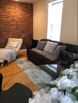 94 Saint Botolph St, Unit 10 in Boston, MA - Building Photo