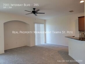 7001 Interbay Blvd in Tampa, FL - Building Photo - Building Photo