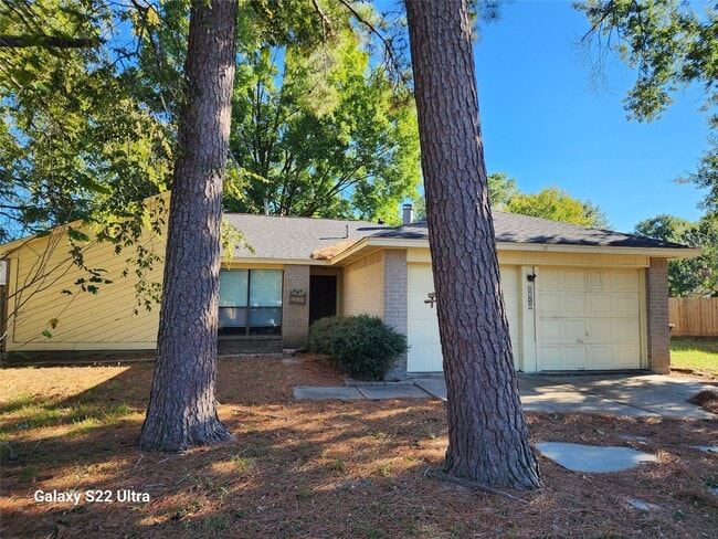 property at 2810 Goldspring Ln