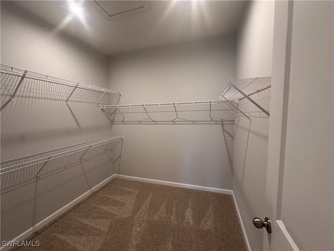 property at 4551 Arboretum Cir