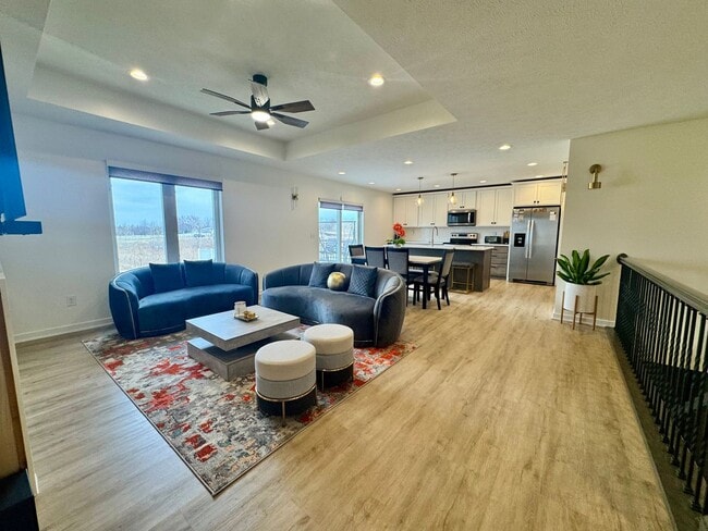 7920 Patrick Ave in Lincoln, NE - Building Photo - Building Photo